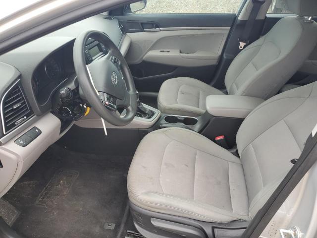 Photo 6 VIN: 5NPD74LF5HH080432 - HYUNDAI ELANTRA SE 