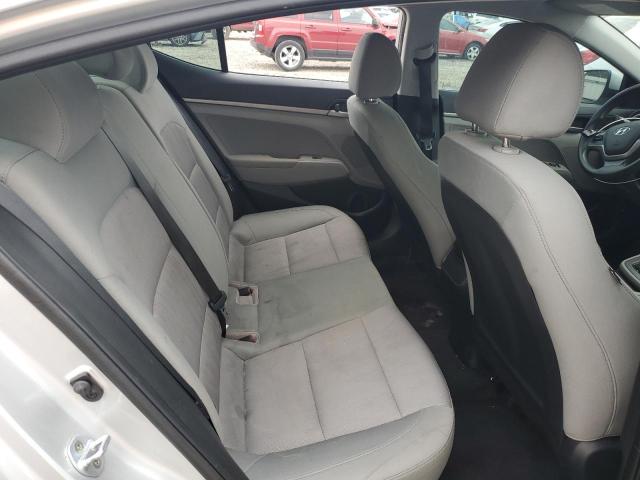 Photo 9 VIN: 5NPD74LF5HH080432 - HYUNDAI ELANTRA SE 