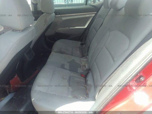 Photo 7 VIN: 5NPD74LF5HH083685 - HYUNDAI ELANTRA 