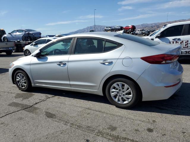 Photo 1 VIN: 5NPD74LF5HH085193 - HYUNDAI ELANTRA SE 