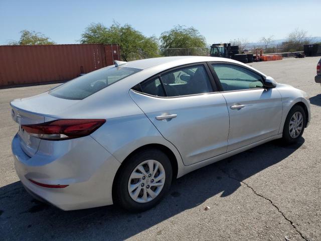 Photo 2 VIN: 5NPD74LF5HH085193 - HYUNDAI ELANTRA SE 