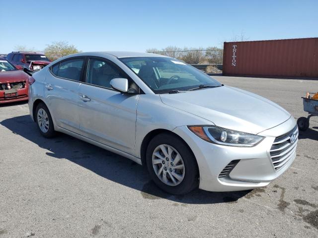 Photo 3 VIN: 5NPD74LF5HH085193 - HYUNDAI ELANTRA SE 