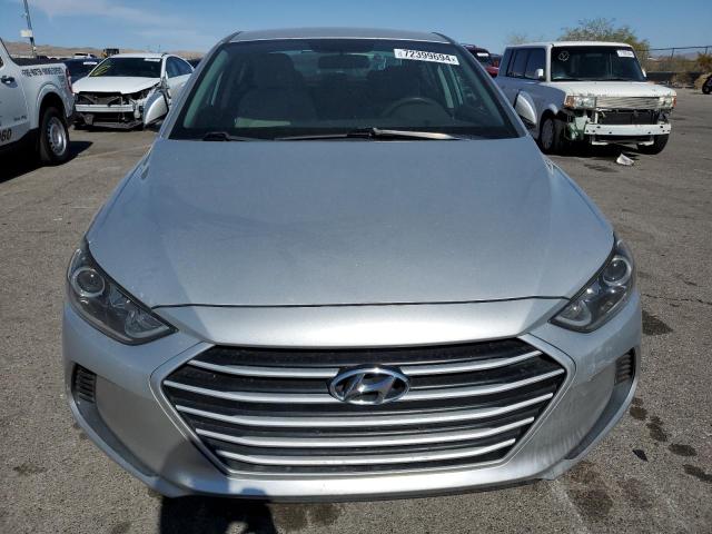 Photo 4 VIN: 5NPD74LF5HH085193 - HYUNDAI ELANTRA SE 