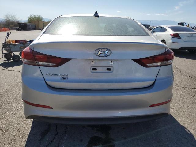 Photo 5 VIN: 5NPD74LF5HH085193 - HYUNDAI ELANTRA SE 