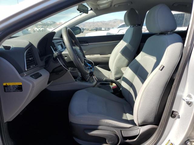 Photo 6 VIN: 5NPD74LF5HH085193 - HYUNDAI ELANTRA SE 