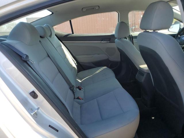 Photo 9 VIN: 5NPD74LF5HH085193 - HYUNDAI ELANTRA SE 