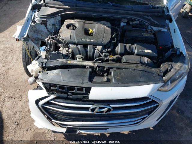 Photo 9 VIN: 5NPD74LF5HH086330 - HYUNDAI ELANTRA 