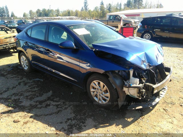 Photo 0 VIN: 5NPD74LF5HH095013 - HYUNDAI ELANTRA 