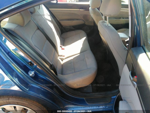 Photo 7 VIN: 5NPD74LF5HH095013 - HYUNDAI ELANTRA 