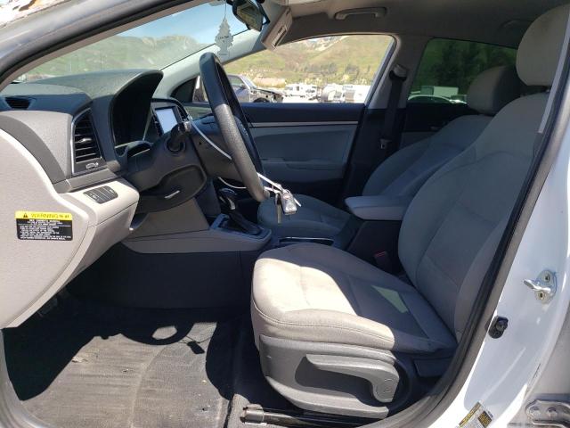 Photo 6 VIN: 5NPD74LF5HH096615 - HYUNDAI ELANTRA SE 