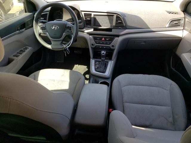 Photo 7 VIN: 5NPD74LF5HH096615 - HYUNDAI ELANTRA SE 