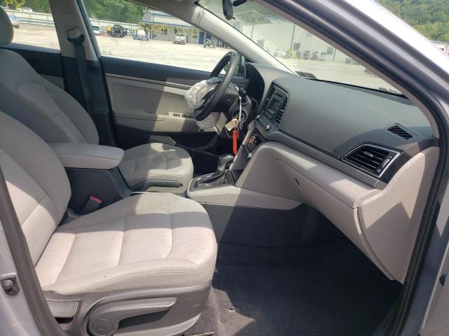 Photo 4 VIN: 5NPD74LF5HH100551 - HYUNDAI ELANTRA SE 