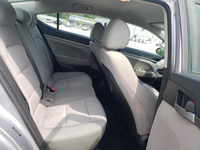 Photo 5 VIN: 5NPD74LF5HH100551 - HYUNDAI ELANTRA SE 