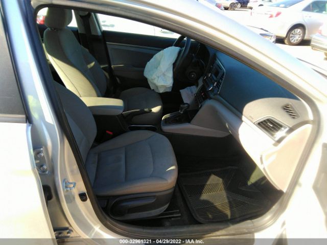 Photo 4 VIN: 5NPD74LF5HH101148 - HYUNDAI ELANTRA 