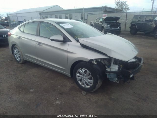 Photo 0 VIN: 5NPD74LF5HH101702 - HYUNDAI ELANTRA 