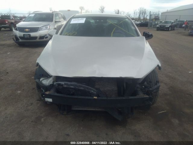 Photo 5 VIN: 5NPD74LF5HH101702 - HYUNDAI ELANTRA 