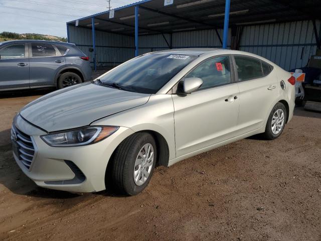 Photo 0 VIN: 5NPD74LF5HH102462 - HYUNDAI ELANTRA SE 