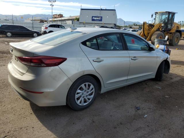 Photo 2 VIN: 5NPD74LF5HH102462 - HYUNDAI ELANTRA SE 