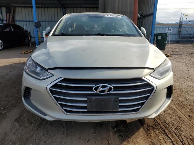 Photo 4 VIN: 5NPD74LF5HH102462 - HYUNDAI ELANTRA SE 