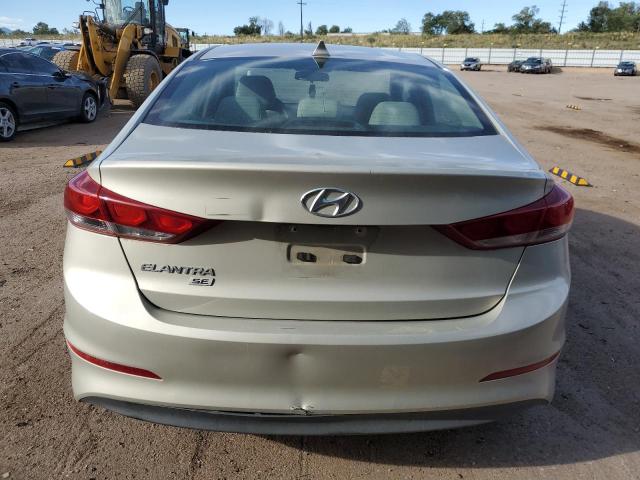 Photo 5 VIN: 5NPD74LF5HH102462 - HYUNDAI ELANTRA SE 