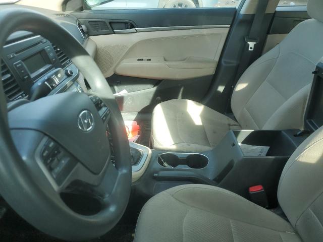 Photo 6 VIN: 5NPD74LF5HH102462 - HYUNDAI ELANTRA SE 