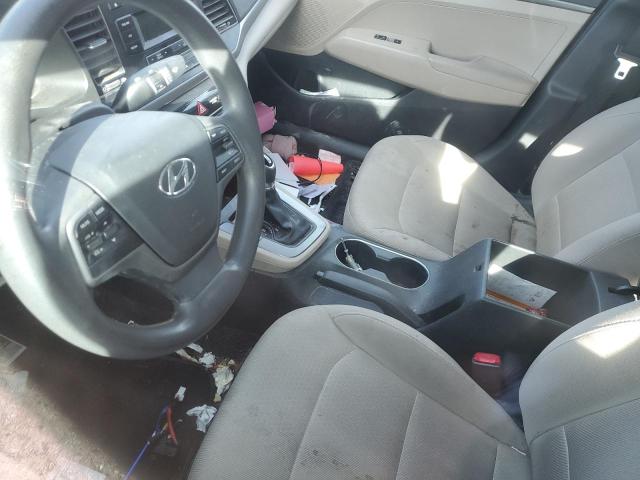 Photo 7 VIN: 5NPD74LF5HH102462 - HYUNDAI ELANTRA SE 