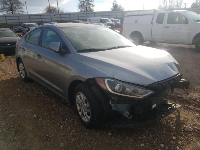 Photo 0 VIN: 5NPD74LF5HH111615 - HYUNDAI ELANTRA SE 