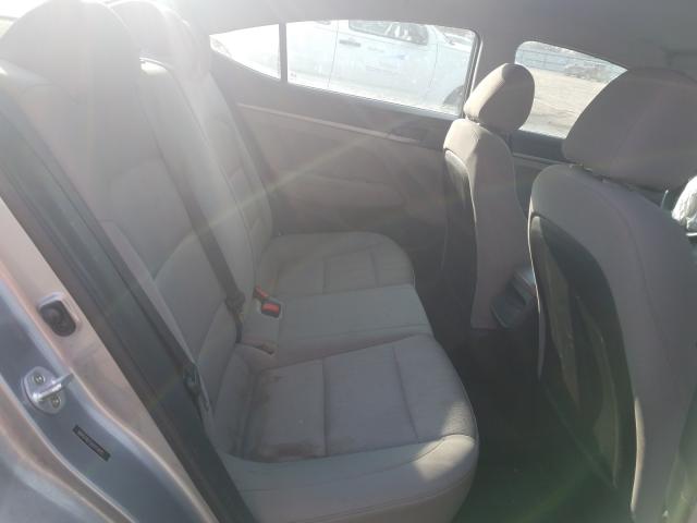 Photo 5 VIN: 5NPD74LF5HH111615 - HYUNDAI ELANTRA SE 