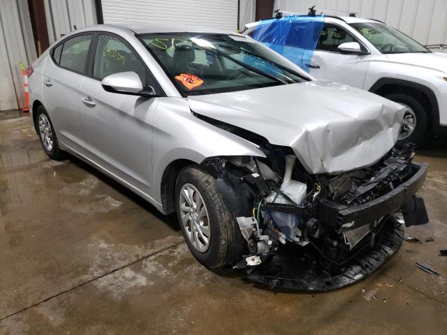 Photo 0 VIN: 5NPD74LF5HH112070 - HYUNDAI ELANTRA SE 