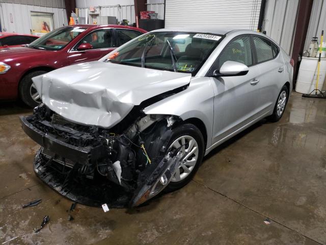 Photo 1 VIN: 5NPD74LF5HH112070 - HYUNDAI ELANTRA SE 