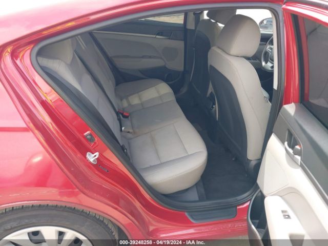 Photo 7 VIN: 5NPD74LF5HH112828 - HYUNDAI ELANTRA 