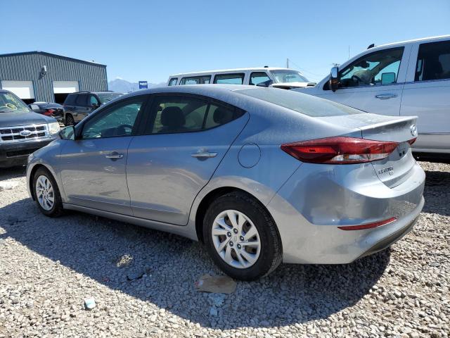 Photo 1 VIN: 5NPD74LF5HH112859 - HYUNDAI ELANTRA SE 