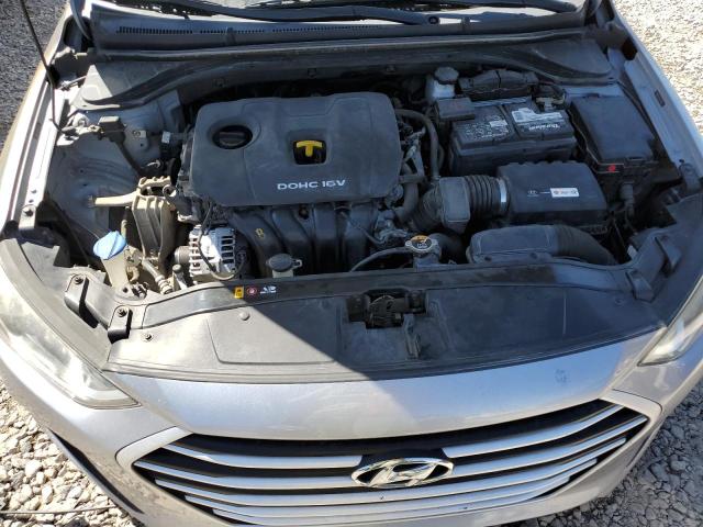 Photo 10 VIN: 5NPD74LF5HH112859 - HYUNDAI ELANTRA SE 