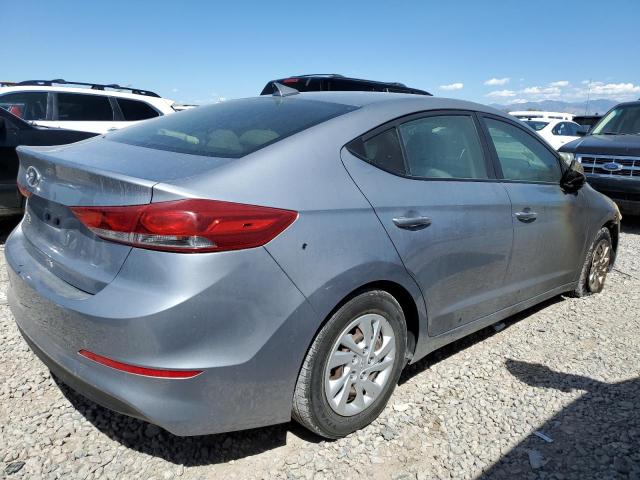 Photo 2 VIN: 5NPD74LF5HH112859 - HYUNDAI ELANTRA SE 