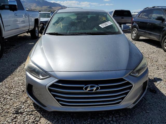 Photo 4 VIN: 5NPD74LF5HH112859 - HYUNDAI ELANTRA SE 