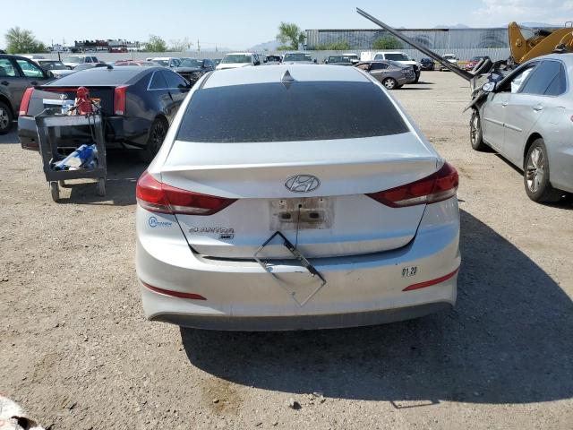 Photo 5 VIN: 5NPD74LF5HH112991 - HYUNDAI ELANTRA SE 