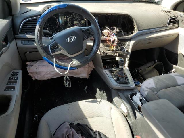 Photo 7 VIN: 5NPD74LF5HH112991 - HYUNDAI ELANTRA SE 