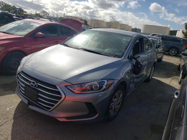 Photo 0 VIN: 5NPD74LF5HH113297 - HYUNDAI ELANTRA SE 