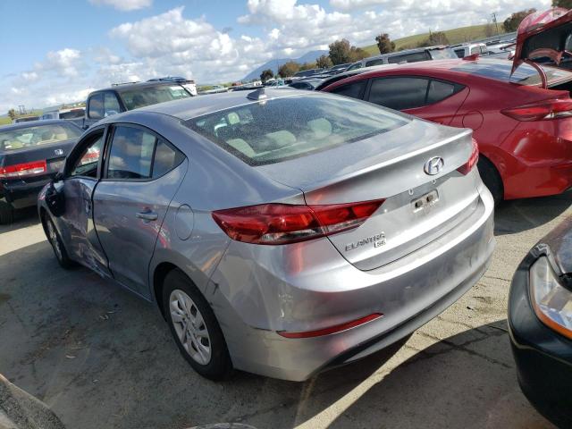 Photo 1 VIN: 5NPD74LF5HH113297 - HYUNDAI ELANTRA SE 