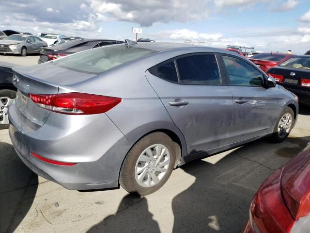 Photo 2 VIN: 5NPD74LF5HH113297 - HYUNDAI ELANTRA SE 