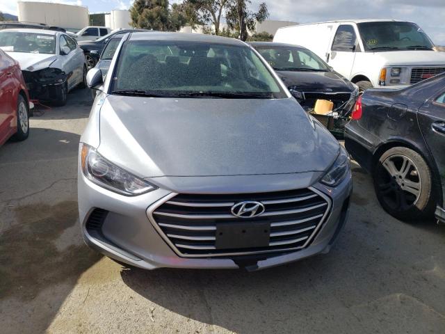 Photo 4 VIN: 5NPD74LF5HH113297 - HYUNDAI ELANTRA SE 