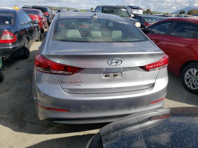 Photo 5 VIN: 5NPD74LF5HH113297 - HYUNDAI ELANTRA SE 