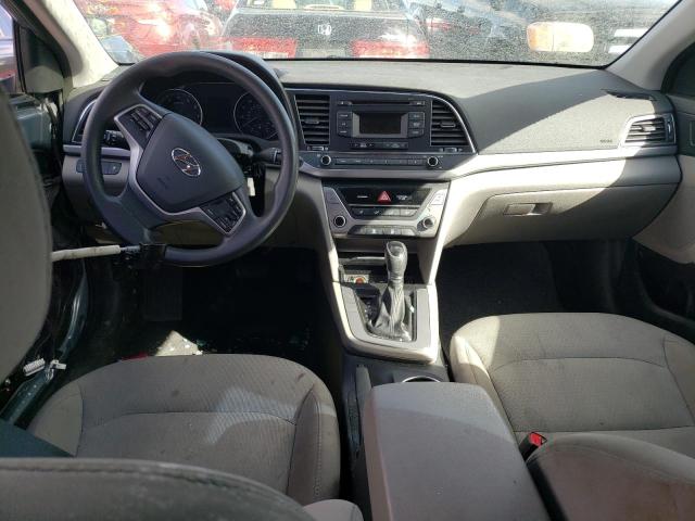 Photo 7 VIN: 5NPD74LF5HH113297 - HYUNDAI ELANTRA SE 