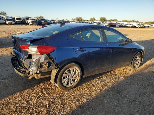 Photo 2 VIN: 5NPD74LF5HH114109 - HYUNDAI ELANTRA SE 