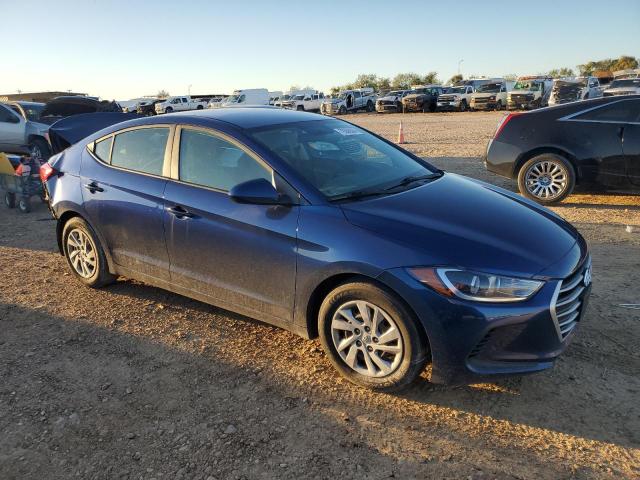 Photo 3 VIN: 5NPD74LF5HH114109 - HYUNDAI ELANTRA SE 