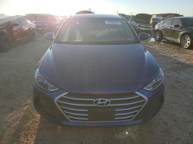 Photo 4 VIN: 5NPD74LF5HH114109 - HYUNDAI ELANTRA SE 