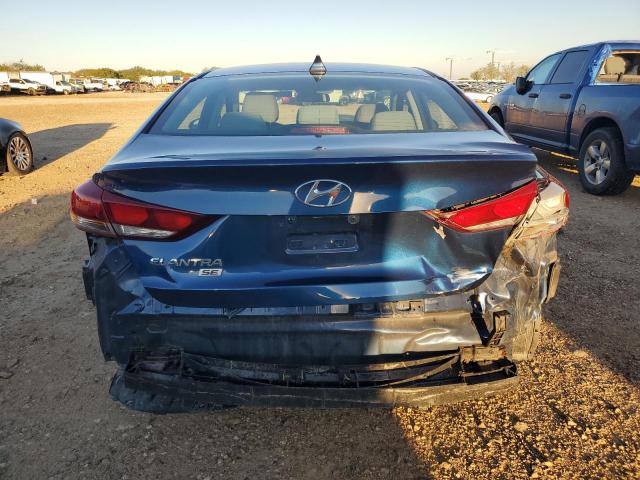 Photo 5 VIN: 5NPD74LF5HH114109 - HYUNDAI ELANTRA SE 