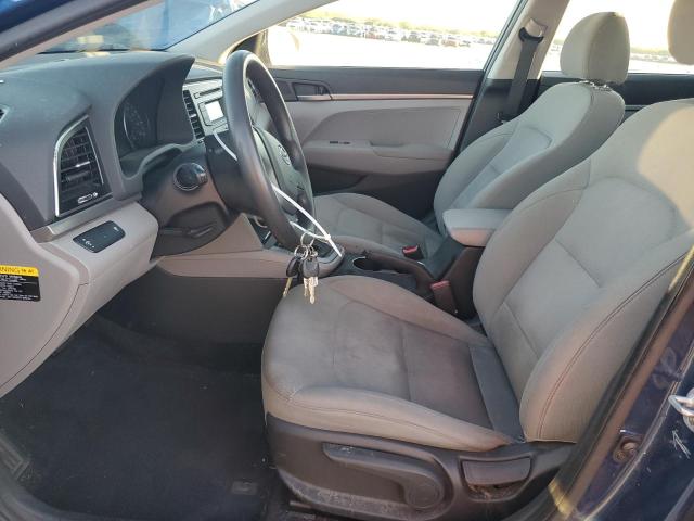 Photo 6 VIN: 5NPD74LF5HH114109 - HYUNDAI ELANTRA SE 