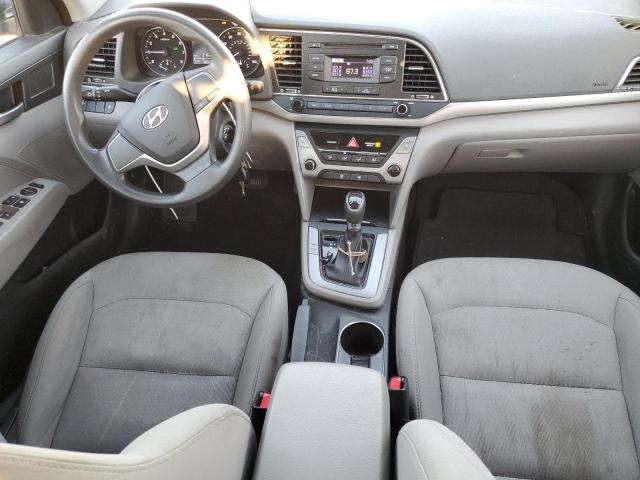 Photo 7 VIN: 5NPD74LF5HH114109 - HYUNDAI ELANTRA SE 