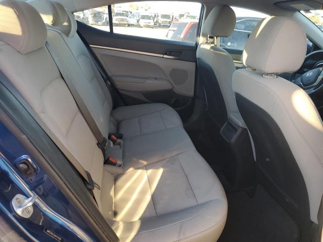 Photo 9 VIN: 5NPD74LF5HH114109 - HYUNDAI ELANTRA SE 